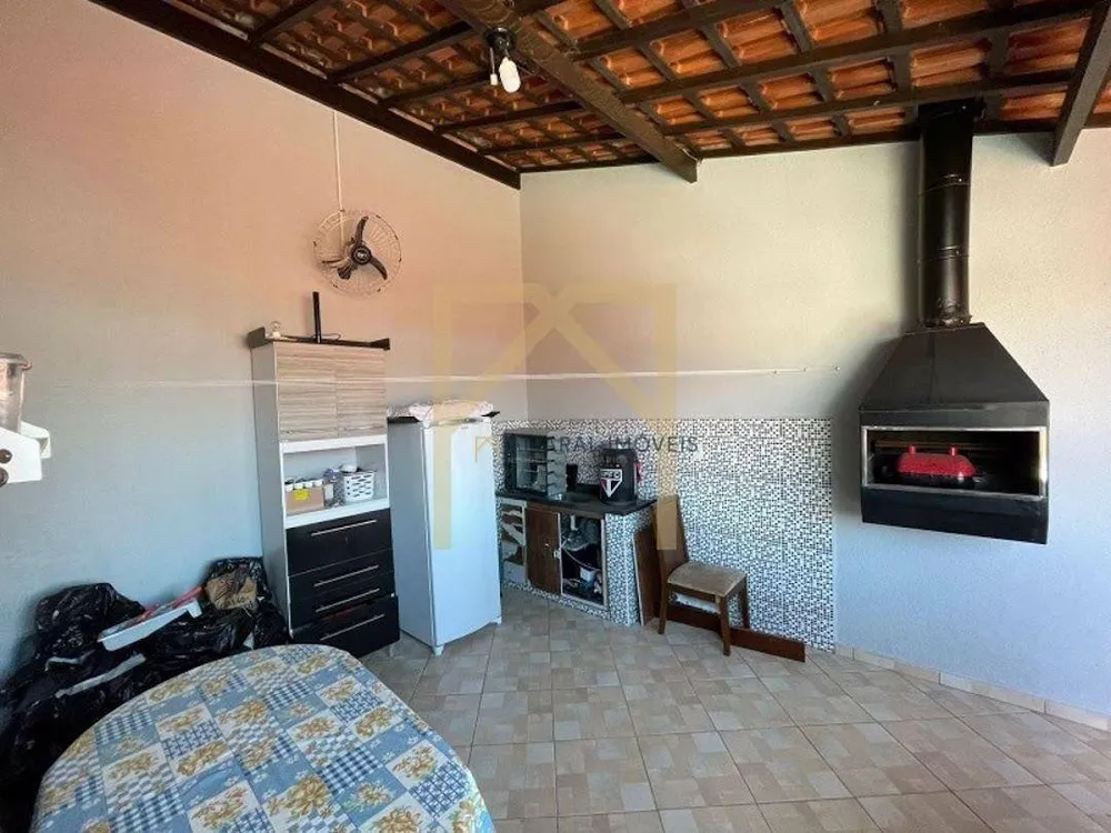 Casa, 3 quartos, 125 m² - Foto 4
