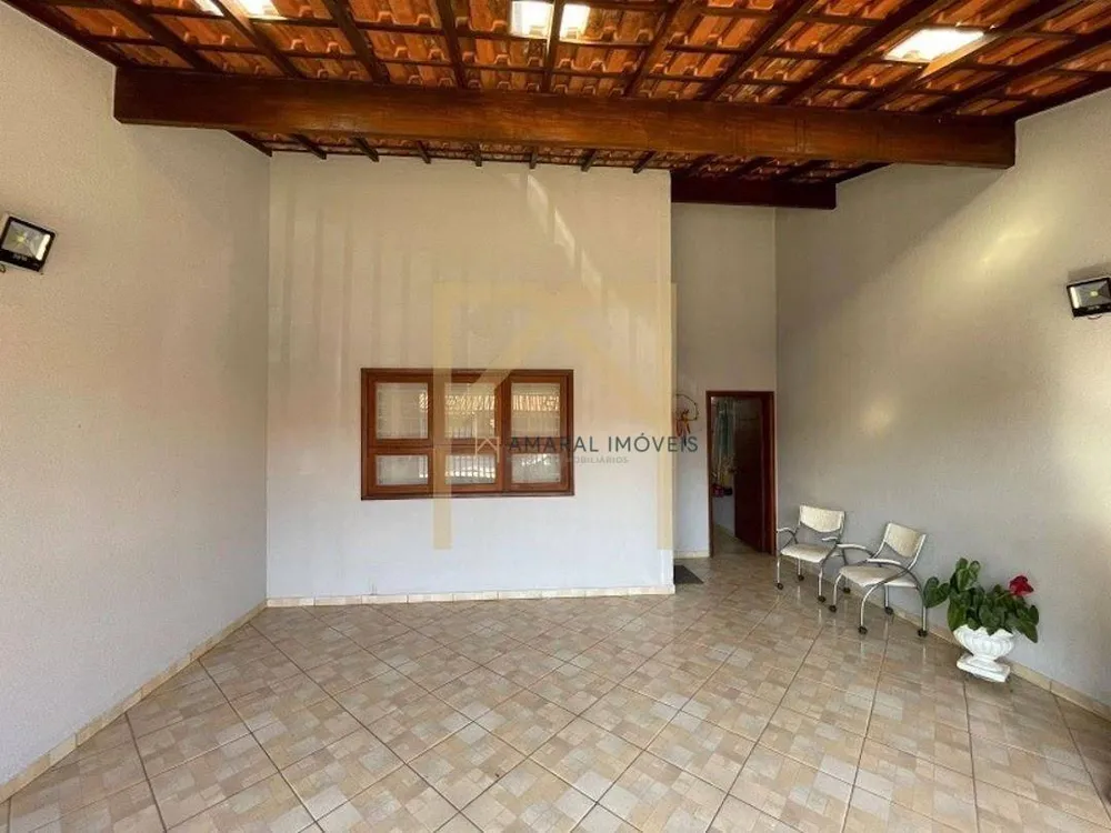 Casa, 3 quartos, 125 m² - Foto 16