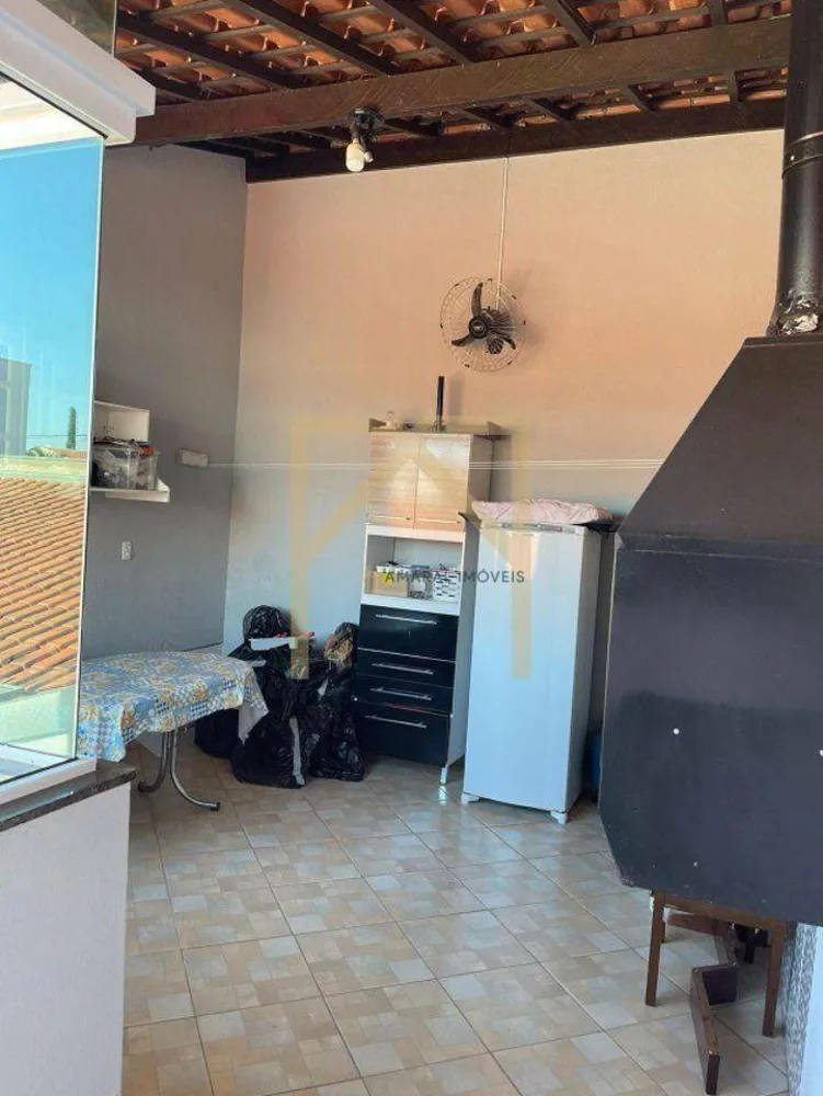 Casa, 3 quartos, 125 m² - Foto 2