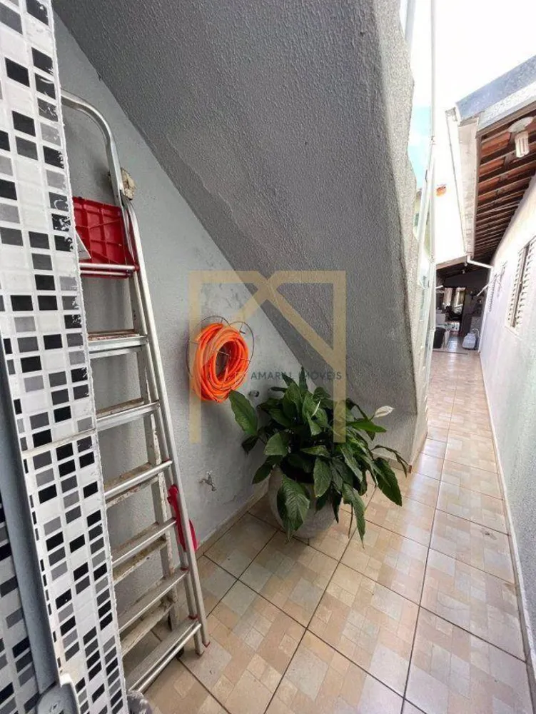 Casa, 3 quartos, 125 m² - Foto 8