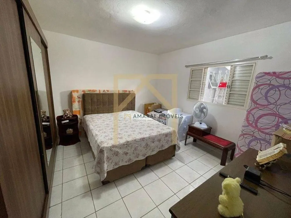 Casa, 3 quartos, 125 m² - Foto 14
