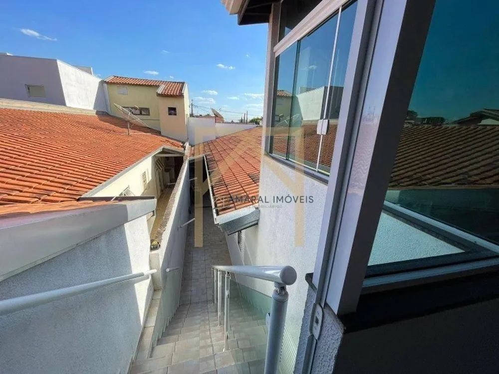 Casa, 3 quartos, 125 m² - Foto 6