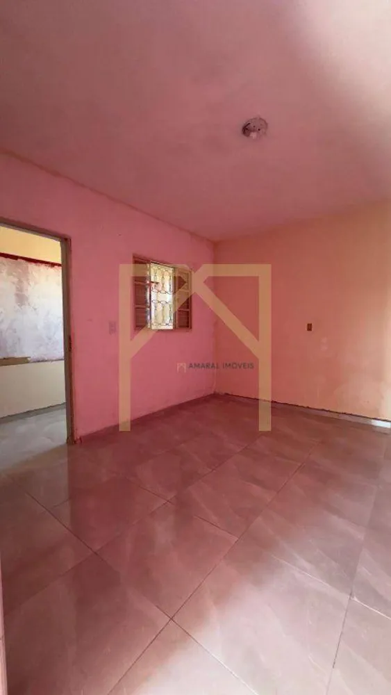 Casa, 3 quartos, 140 m² - Foto 1