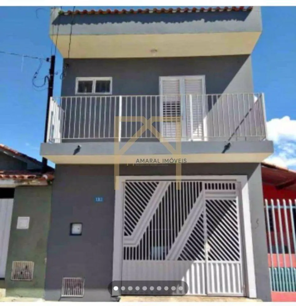 Casa, 3 quartos, 140 m² - Foto 8