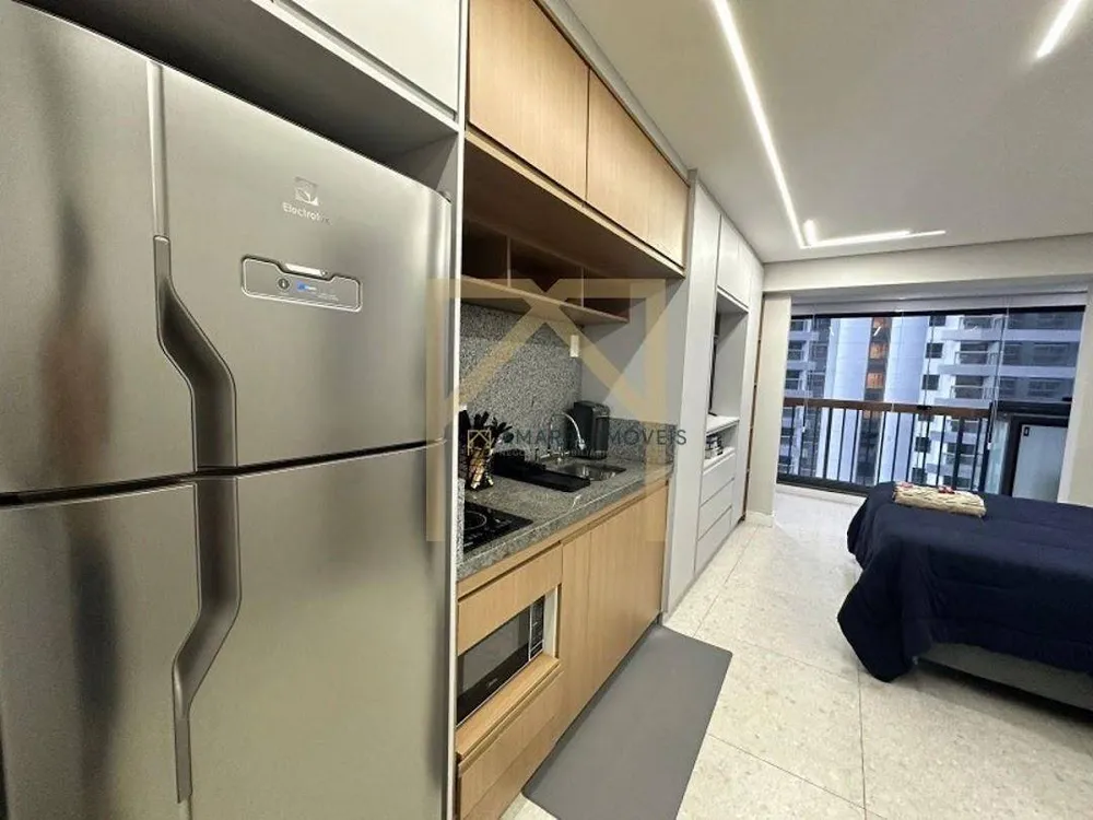 Apartamento, 1 quarto, 44 m² - Foto 7