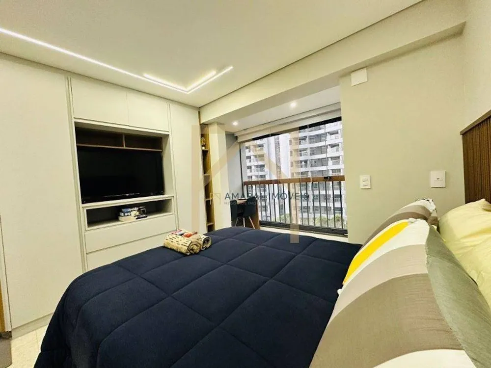 Apartamento, 1 quarto, 44 m² - Foto 15