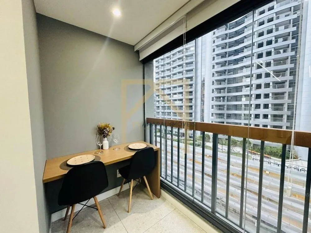 Apartamento, 1 quarto, 44 m² - Foto 13