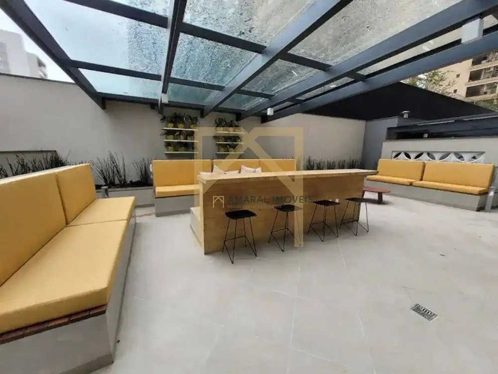 Apartamento, 1 quarto, 44 m² - Foto 3