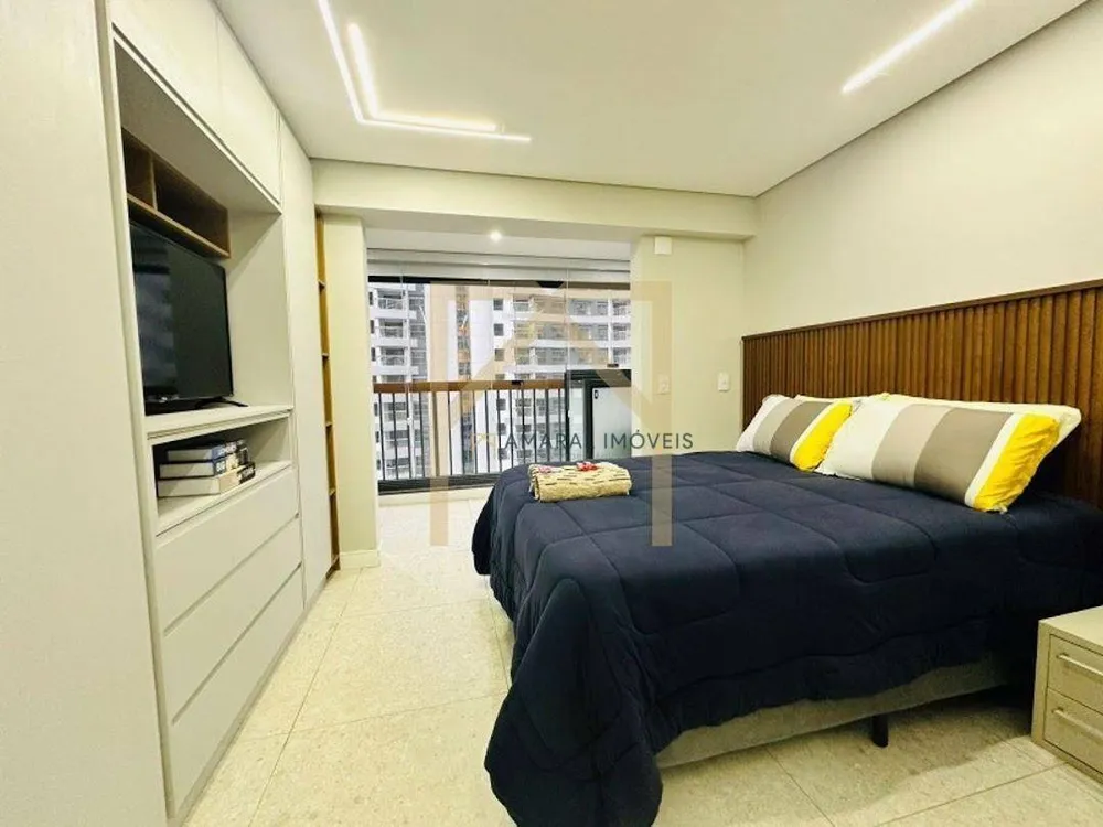 Apartamento, 1 quarto, 44 m² - Foto 14