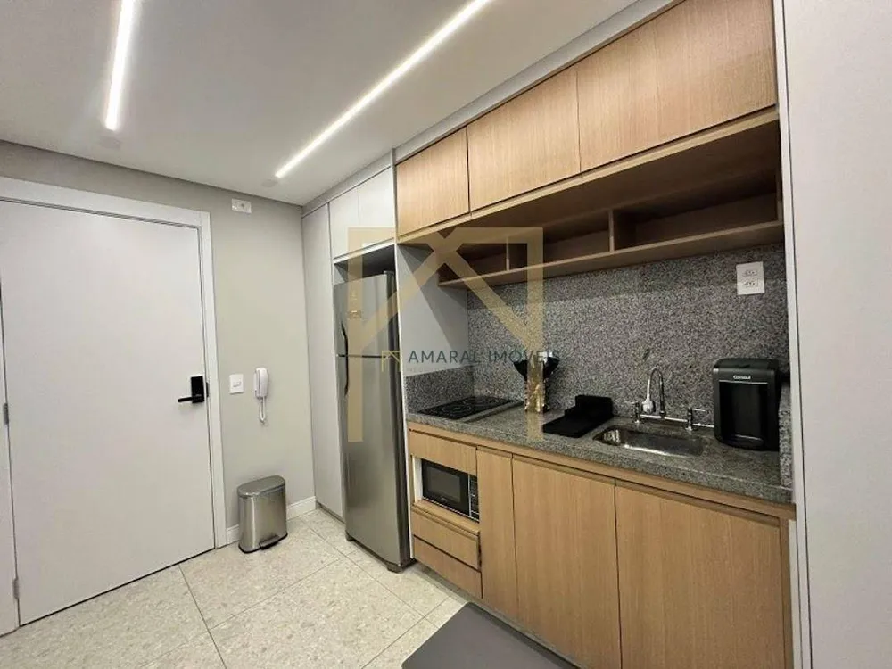 Apartamento, 1 quarto, 44 m² - Foto 6