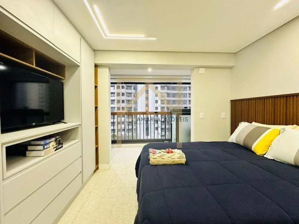 Apartamento, 1 quarto, 44 m² - Foto 16