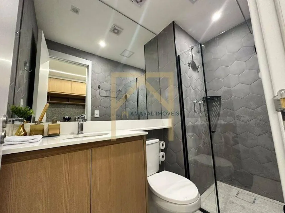 Apartamento, 1 quarto, 44 m² - Foto 9