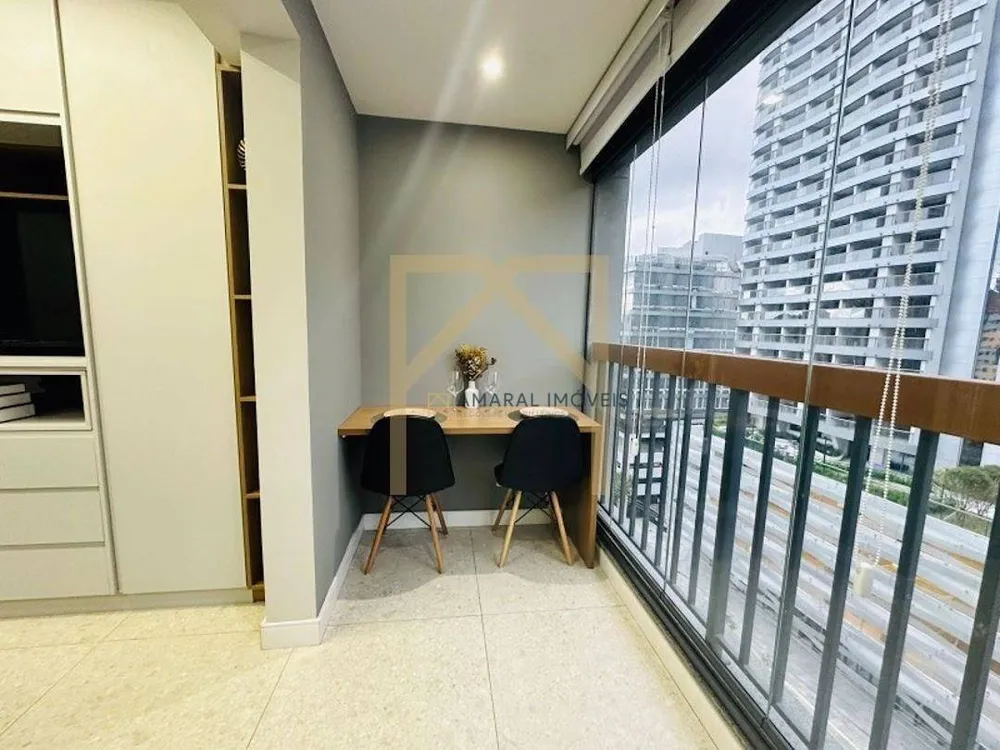Apartamento, 1 quarto, 44 m² - Foto 12