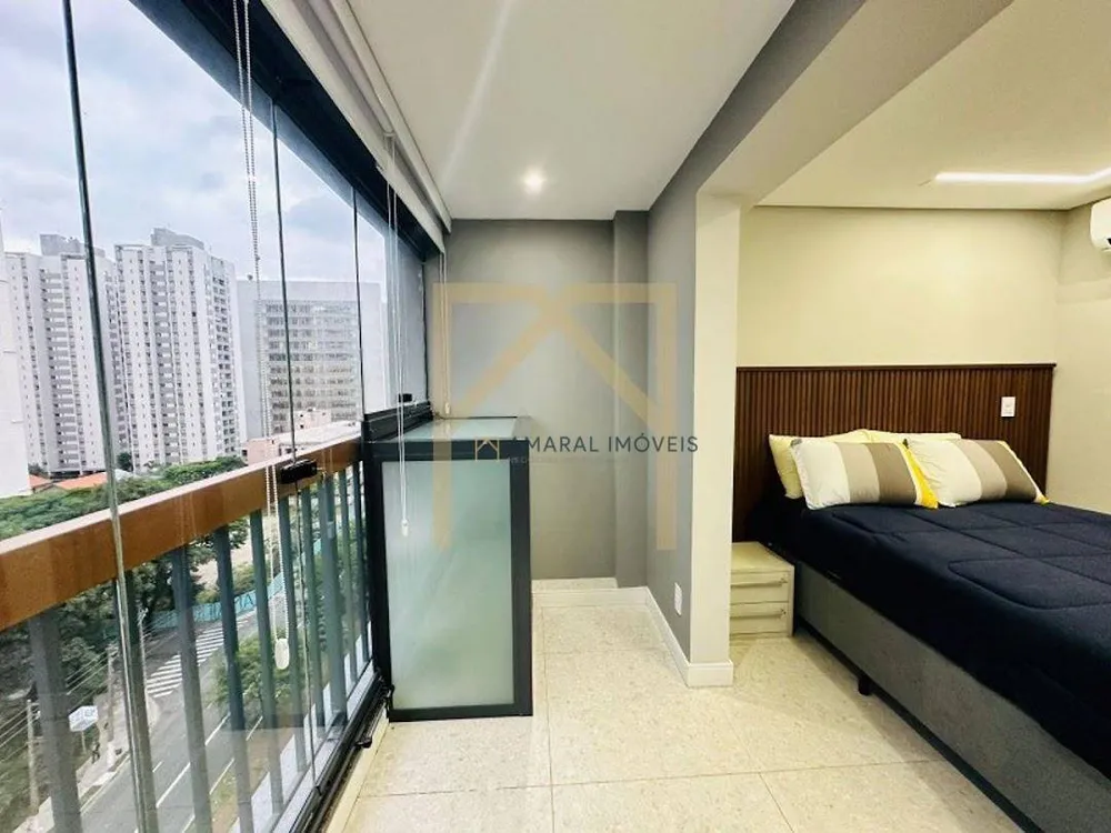 Apartamento, 1 quarto, 44 m² - Foto 11