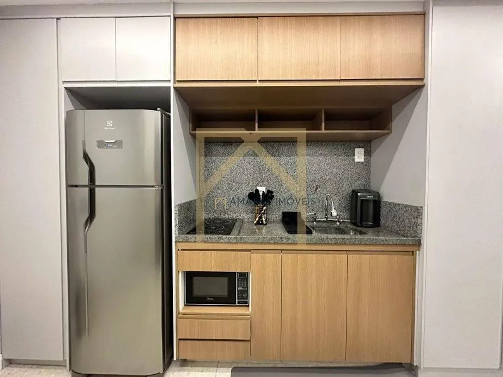 Apartamento, 1 quarto, 44 m² - Foto 5