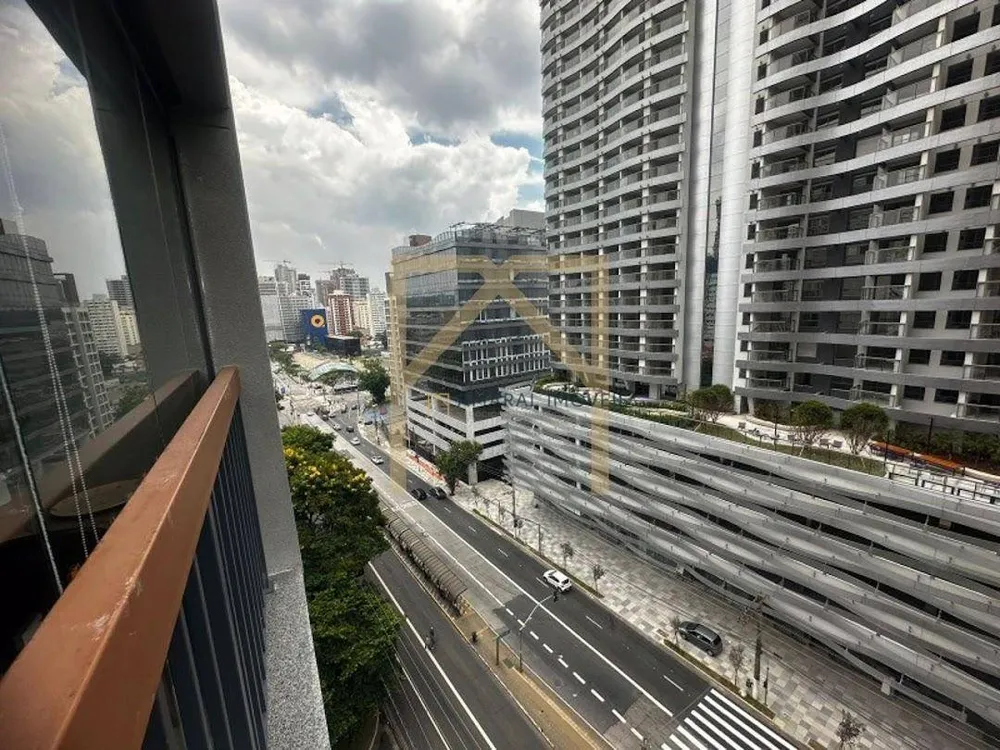 Apartamento, 1 quarto, 44 m² - Foto 10