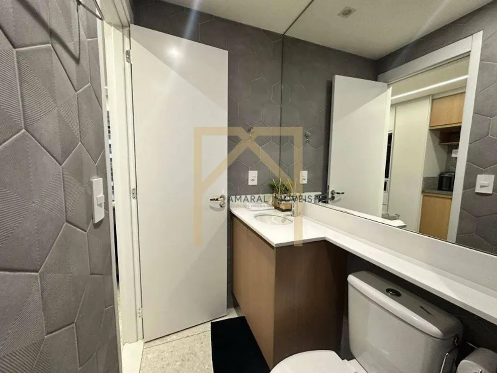 Apartamento, 1 quarto, 44 m² - Foto 8