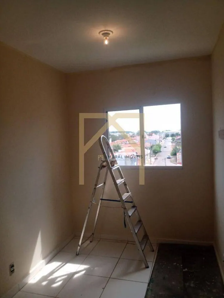 Apartamento, 2 quartos, 44 m² - Foto 2