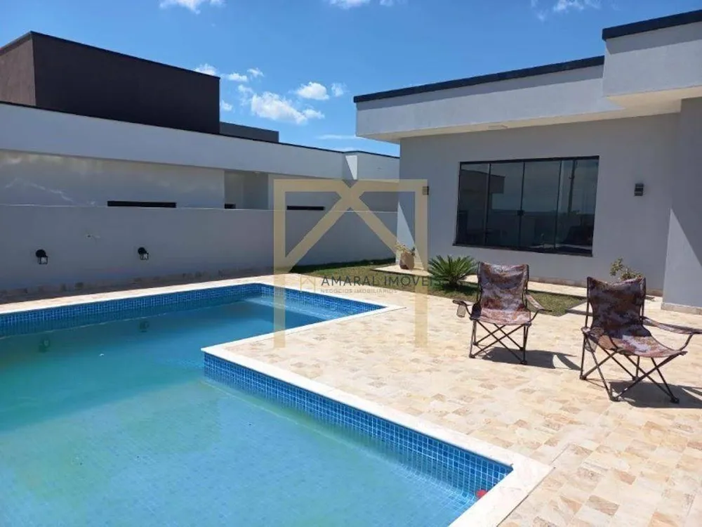 Casa de Condomínio, 3 quartos - Foto 8