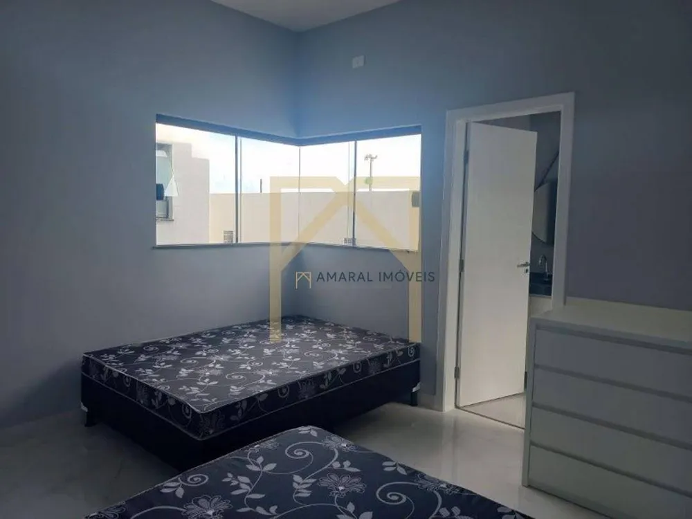 Casa de Condomínio, 3 quartos - Foto 11