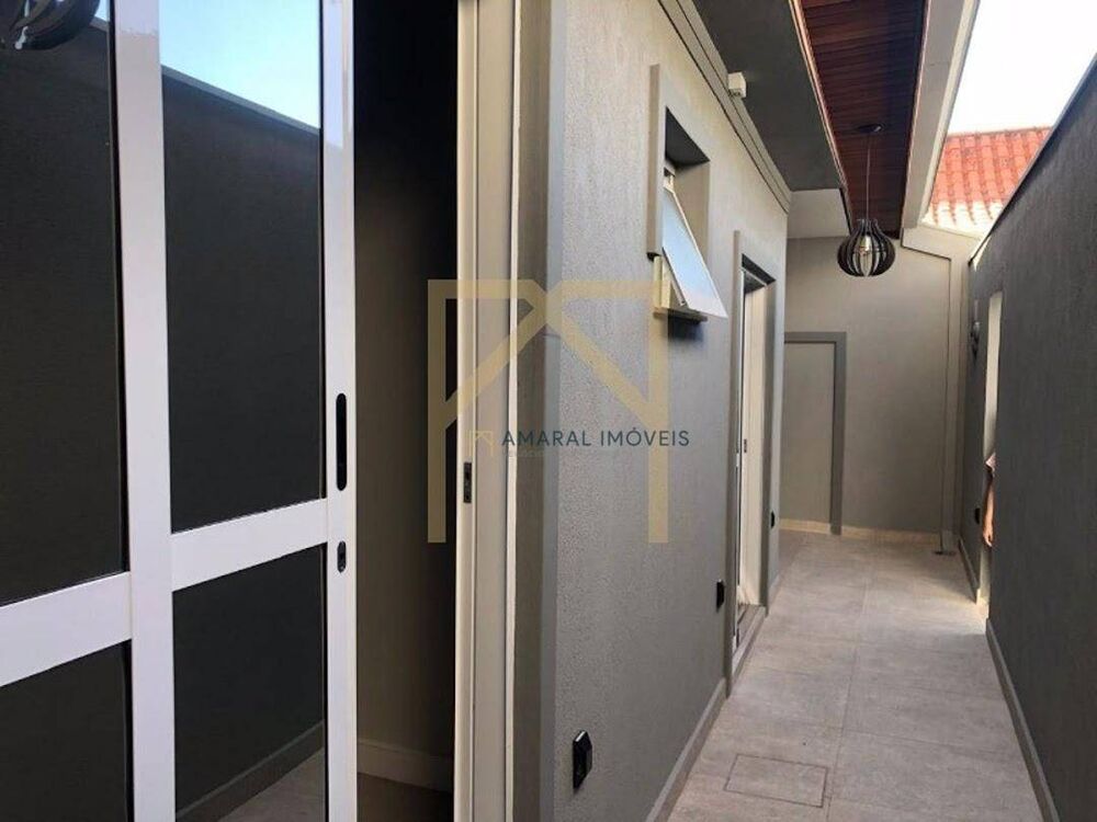 Casa, 5 quartos, 200 m² - Foto 2