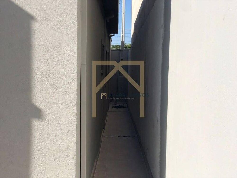 Casa, 5 quartos, 200 m² - Foto 1