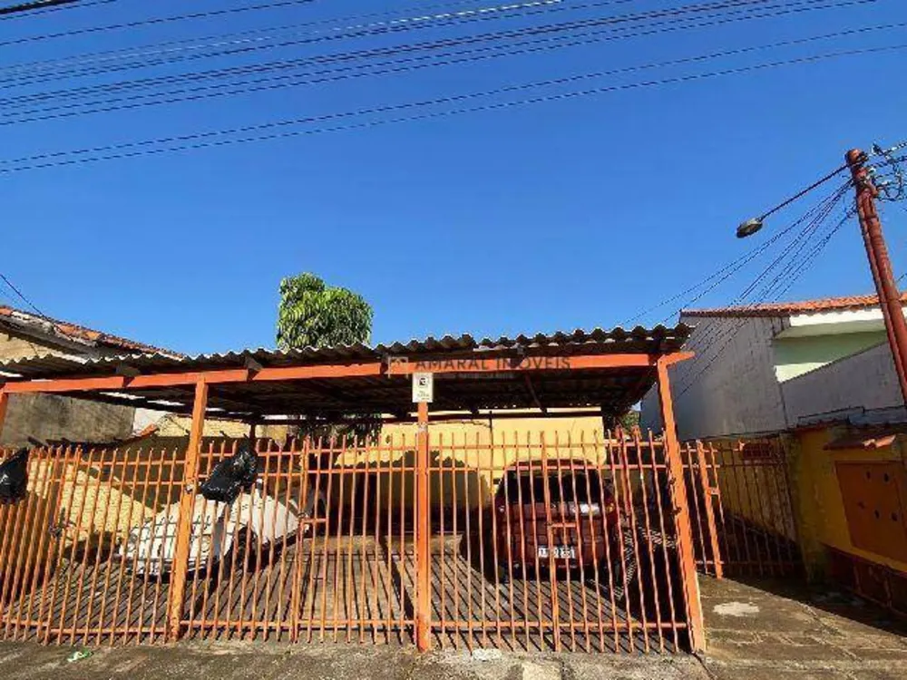Casa, 2 quartos, 180 m² - Foto 6