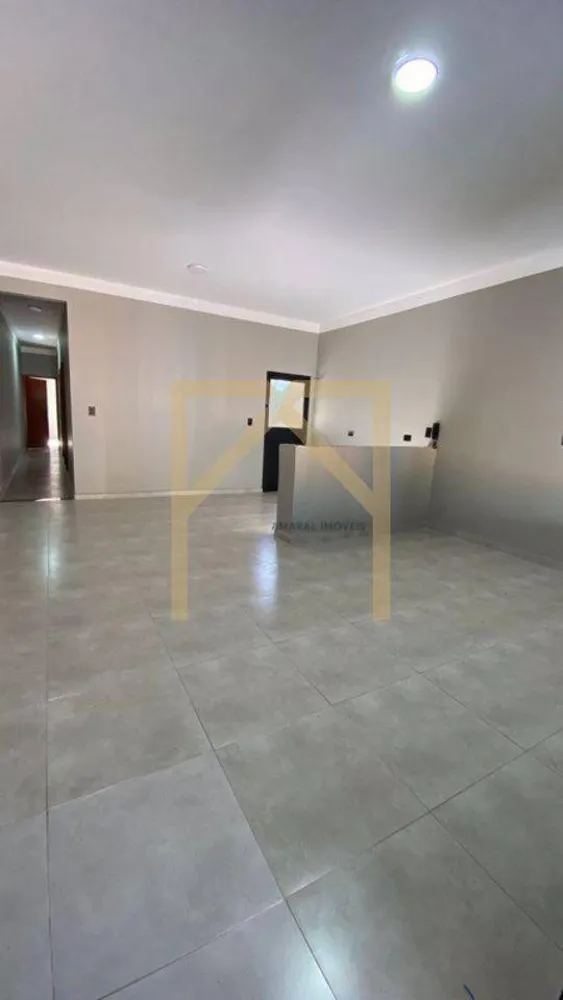 Casa, 3 quartos, 120 m² - Foto 2