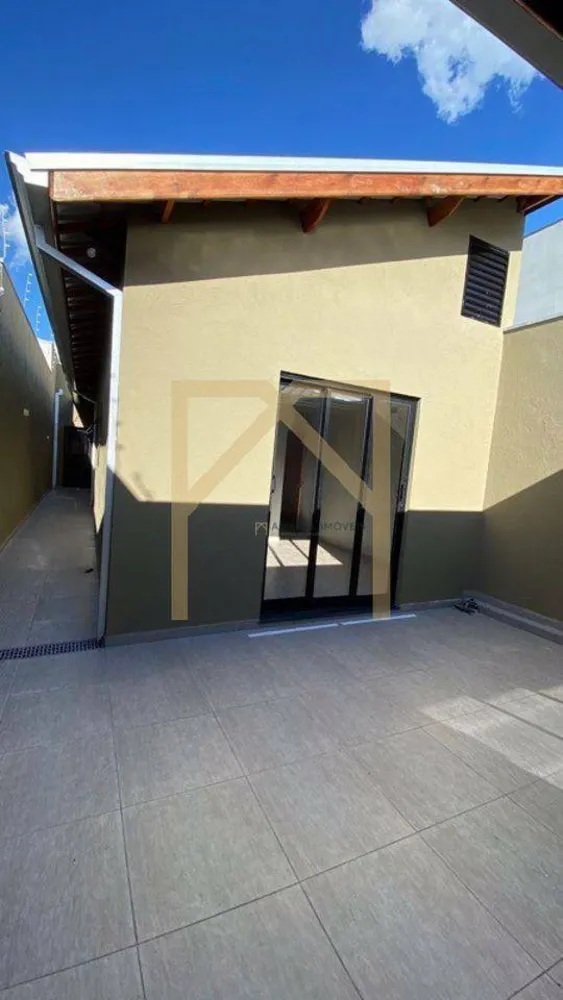 Casa, 3 quartos, 120 m² - Foto 11