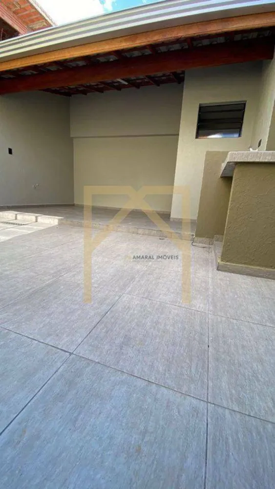 Casa, 3 quartos, 120 m² - Foto 7