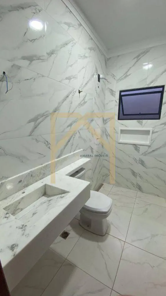 Casa, 3 quartos, 120 m² - Foto 14