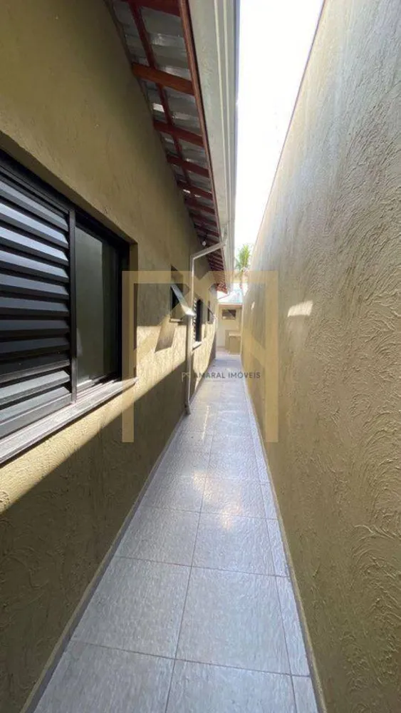 Casa, 3 quartos, 120 m² - Foto 13