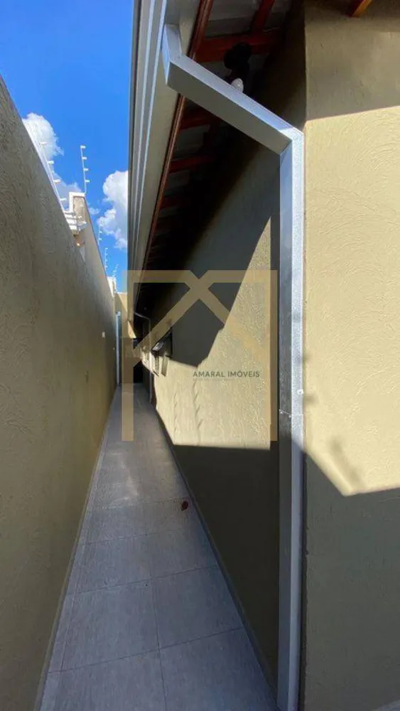 Casa, 3 quartos, 120 m² - Foto 9