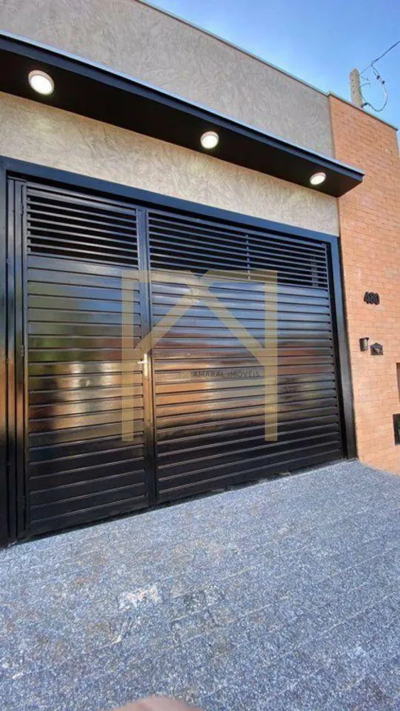 Casa, 3 quartos, 120 m² - Foto 12