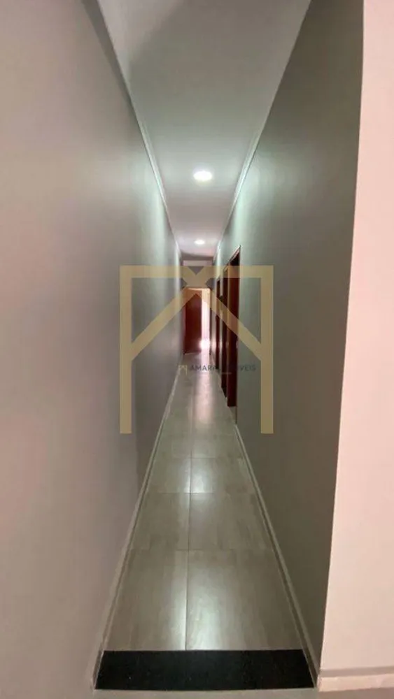 Casa, 3 quartos, 120 m² - Foto 5