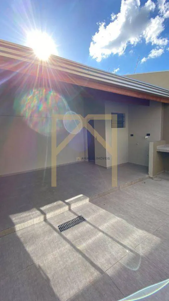 Casa, 3 quartos, 120 m² - Foto 10