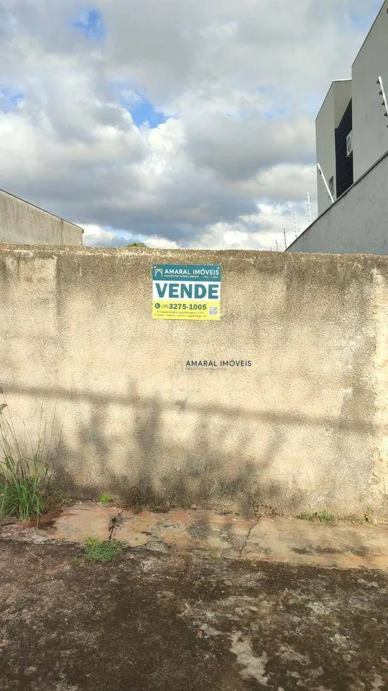 Terreno, 240 m² - Foto 1