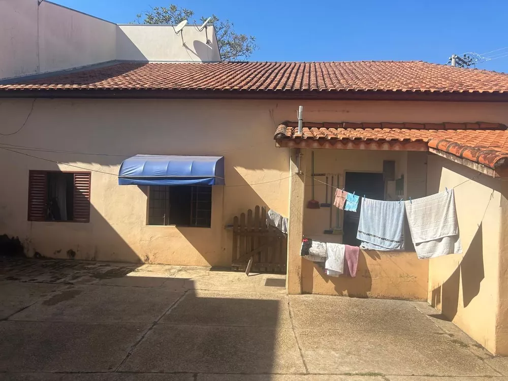 Casa, 3 quartos, 280 m² - Foto 1