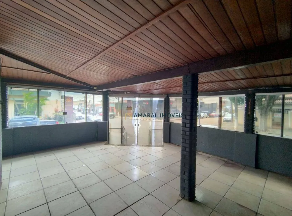 Loja-Salão, 180 m² - Foto 2