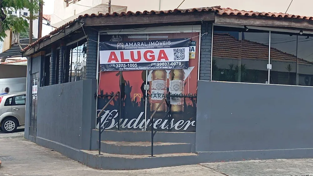 Loja-Salão, 180 m² - Foto 1
