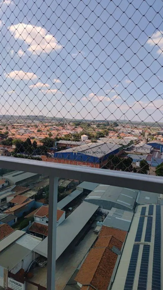Apartamento, 3 quartos, 74 m² - Foto 12