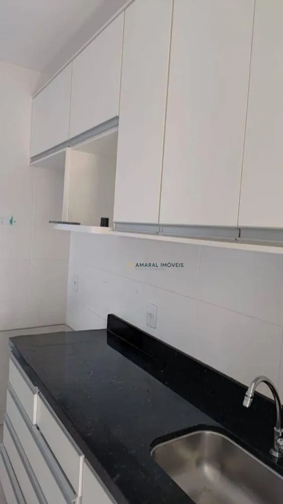 Apartamento, 3 quartos, 74 m² - Foto 3