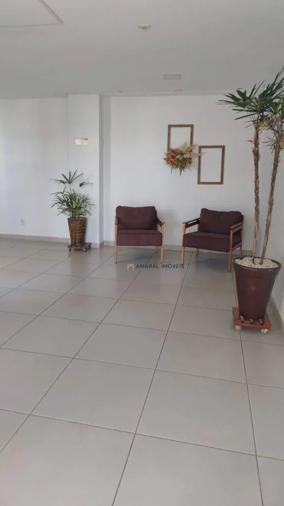 Apartamento, 3 quartos, 74 m² - Foto 1