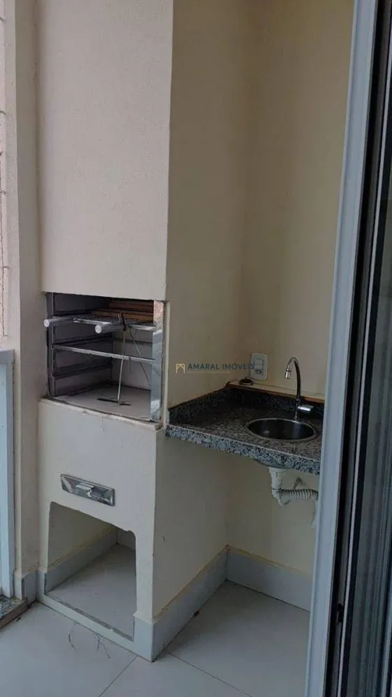 Apartamento, 3 quartos, 74 m² - Foto 11