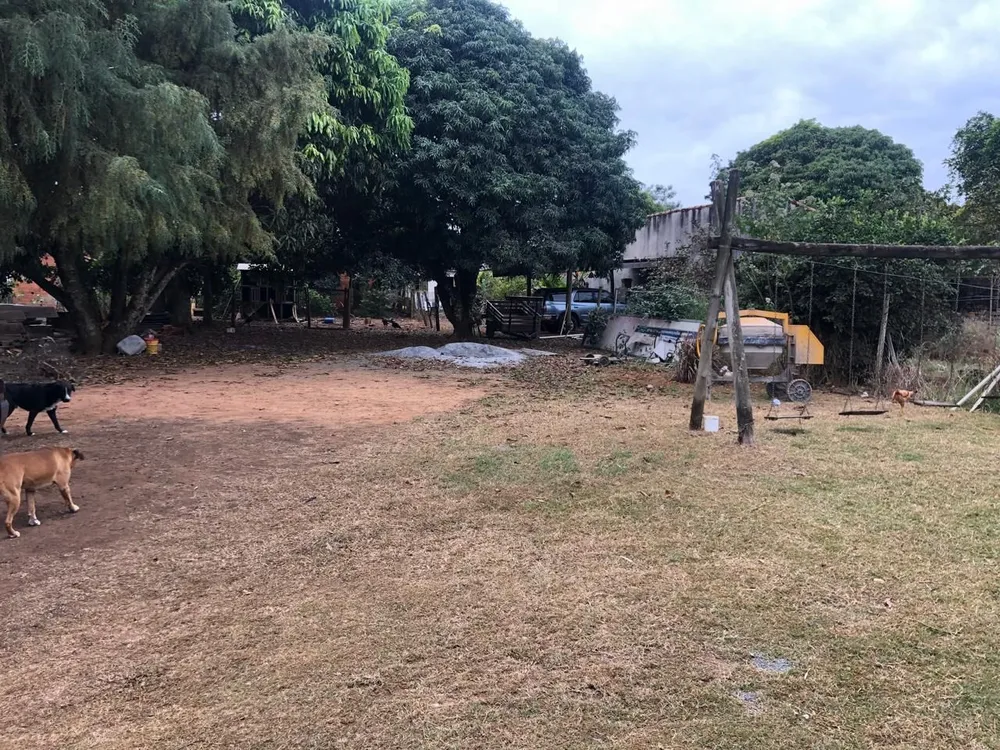 Chácara, 3 quartos, 2 m² - Foto 1