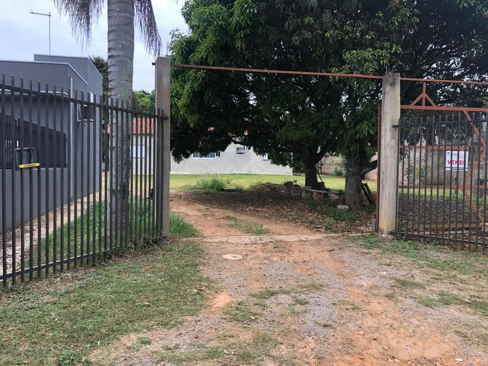 Chácara, 3 quartos, 2 m² - Foto 16