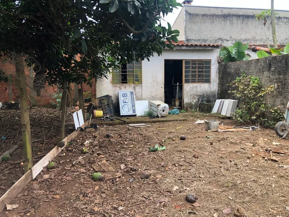 Chácara, 3 quartos, 2 m² - Foto 11