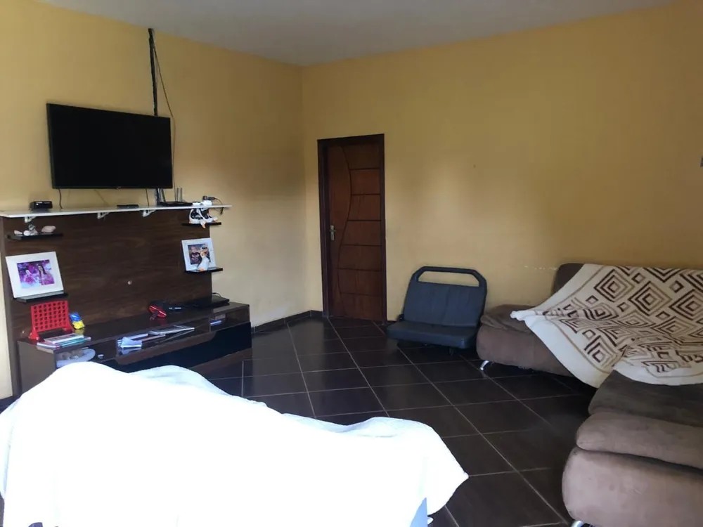Chácara, 3 quartos, 2 m² - Foto 8