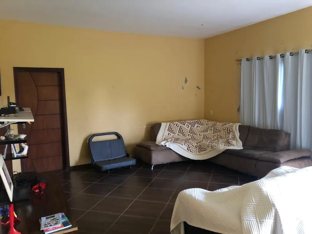 Chácara, 3 quartos, 2 m² - Foto 10