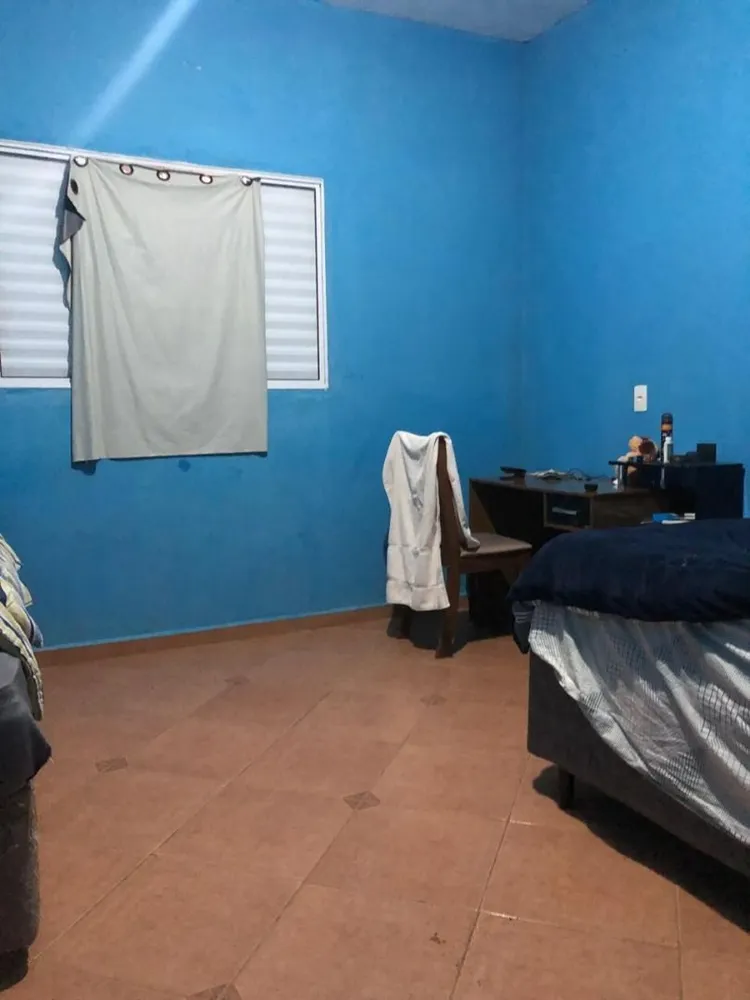 Chácara, 3 quartos, 2 m² - Foto 3
